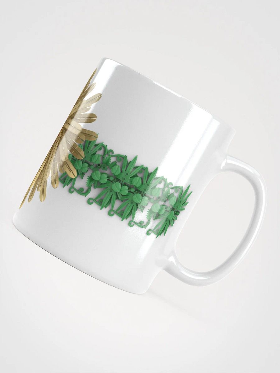Brickflower Mug product image (4)
