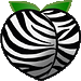Baldzebra