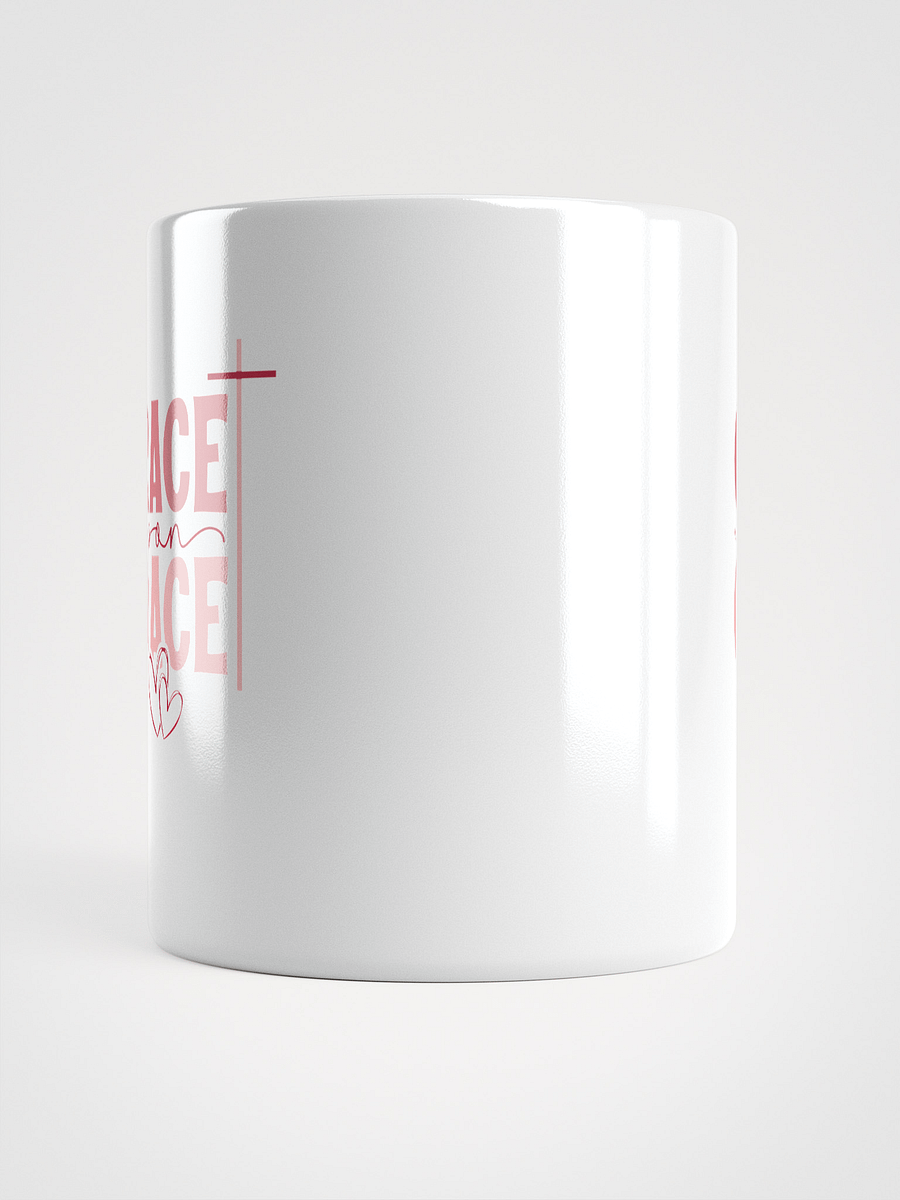 Grace Heart Mug product image (15)