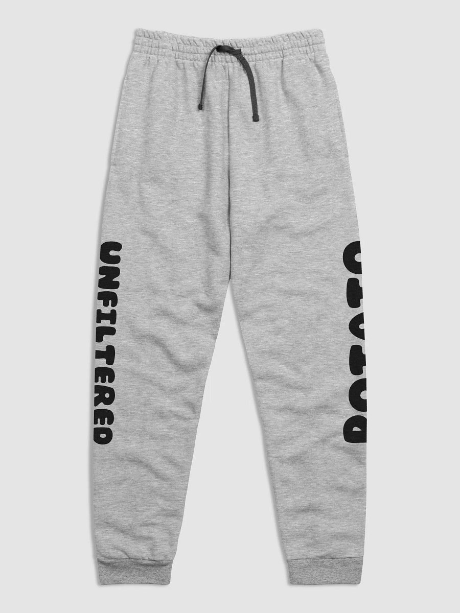 Unfiltered Potato Joggers product image (6)