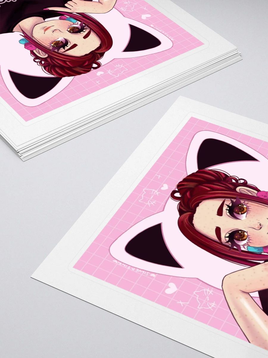 Niffylou the Adorkable! product image (11)