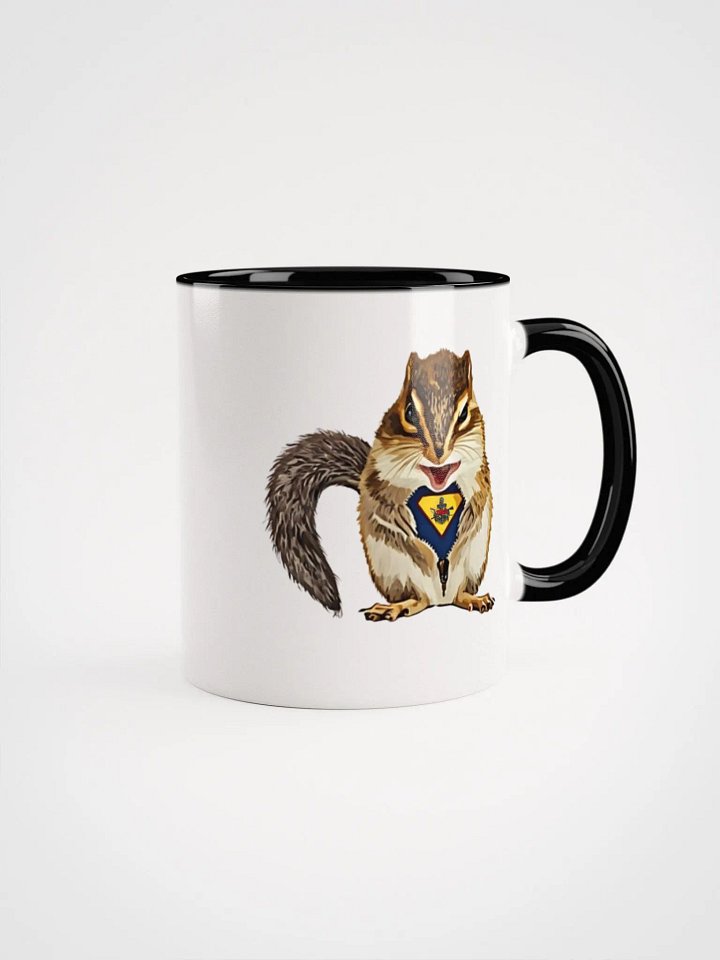 SUUUUUPER Waffles - Mug product image (11)