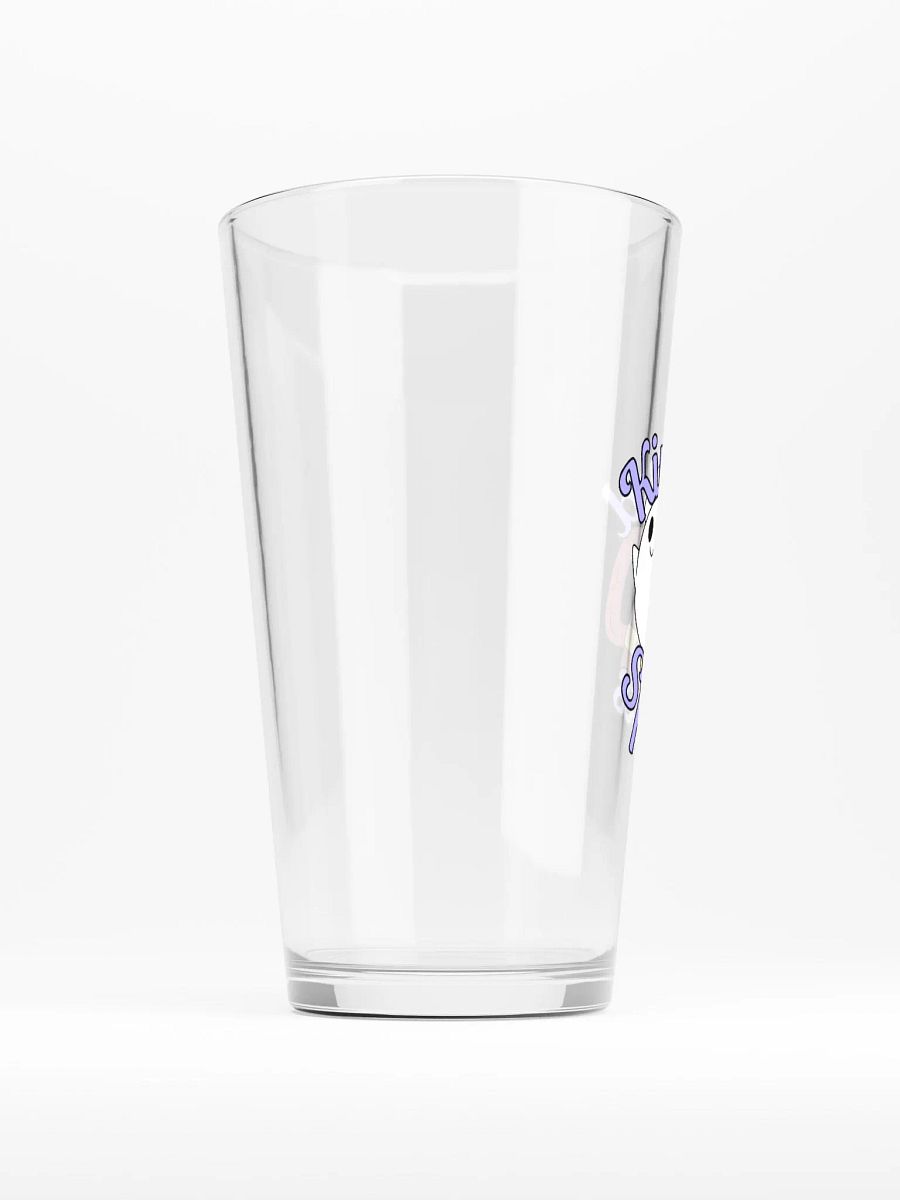 Kindryd Spirits Shaker Pint Glass product image (2)