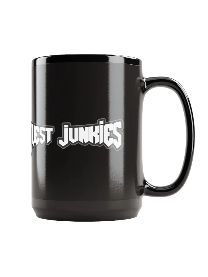 QJ Pride Mug [15oz] product image (2)