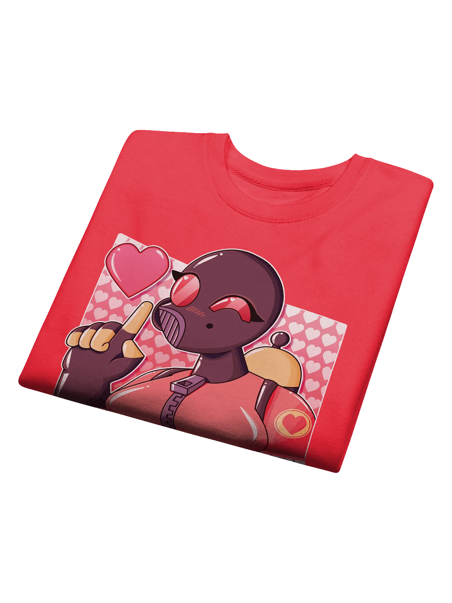 RED Fempyro - Sweatshirt product image (4)