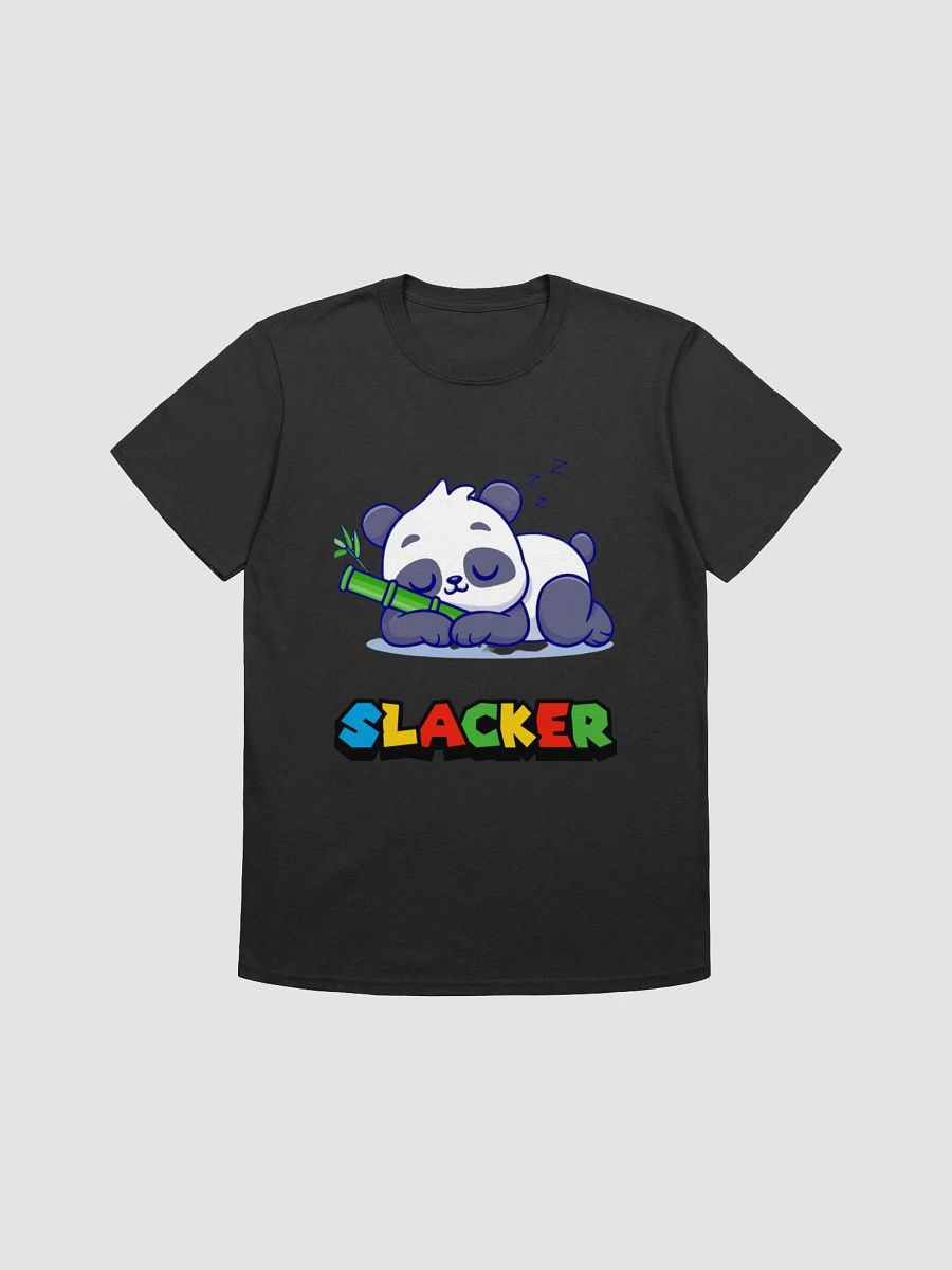 Slacker T-Shirt product image (1)