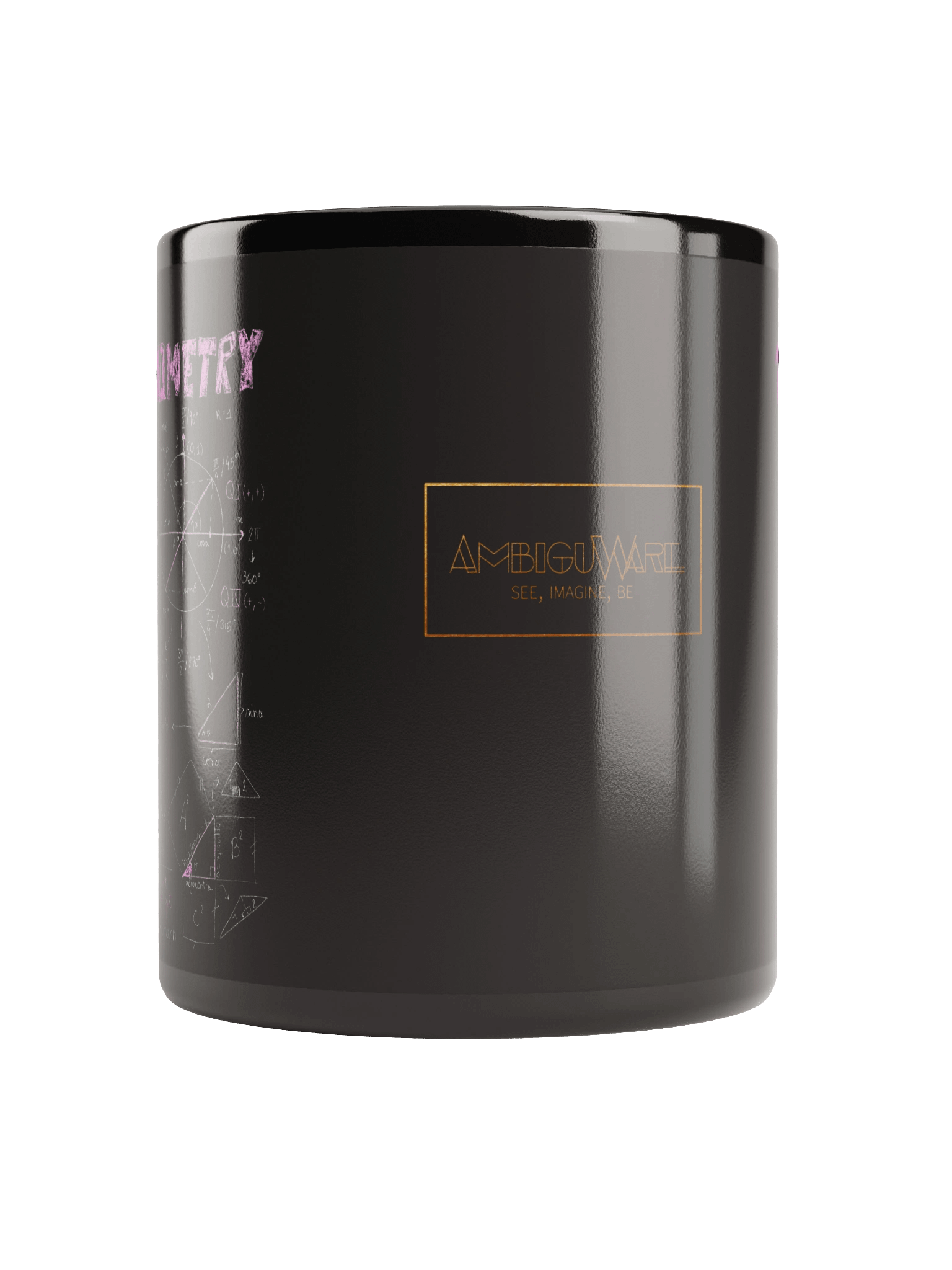 Trigonometry mug product image (5)