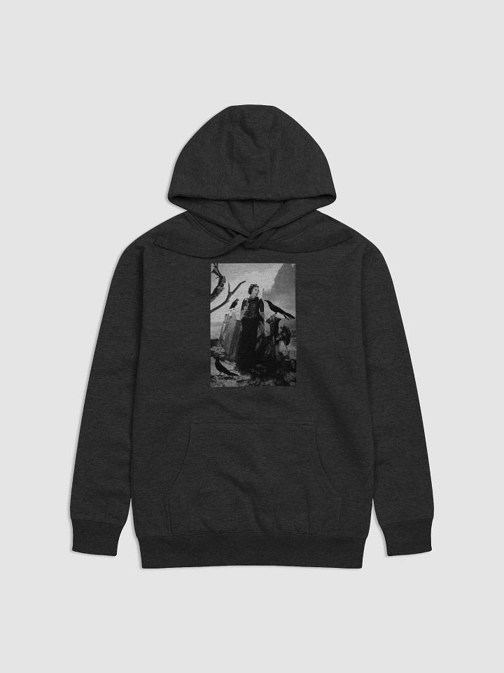 Horrifying History Hoodie product image (1)