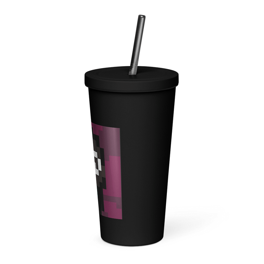 8Bit EbenAP Tumbler product image (3)