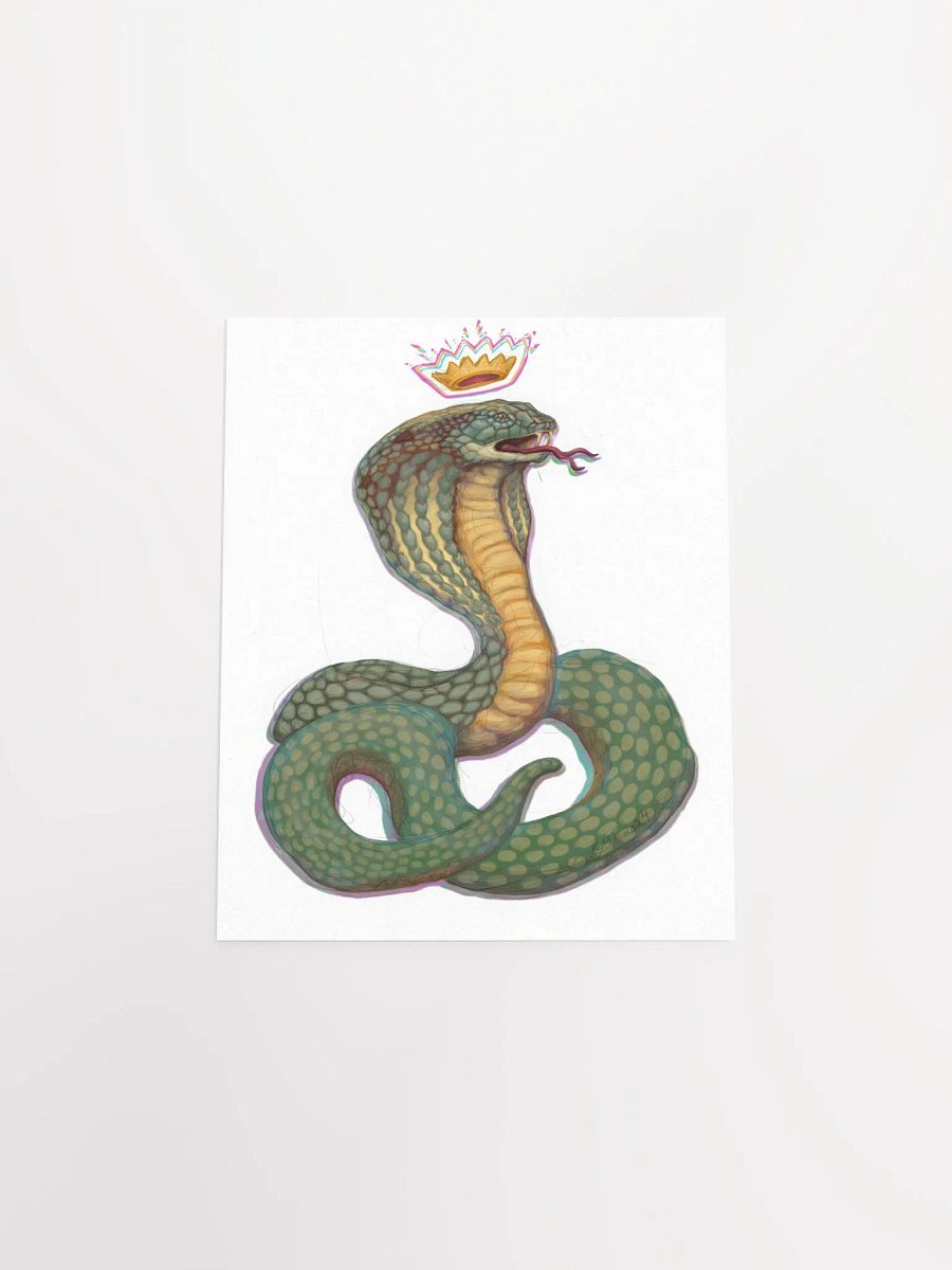 King Cobra product image (4)