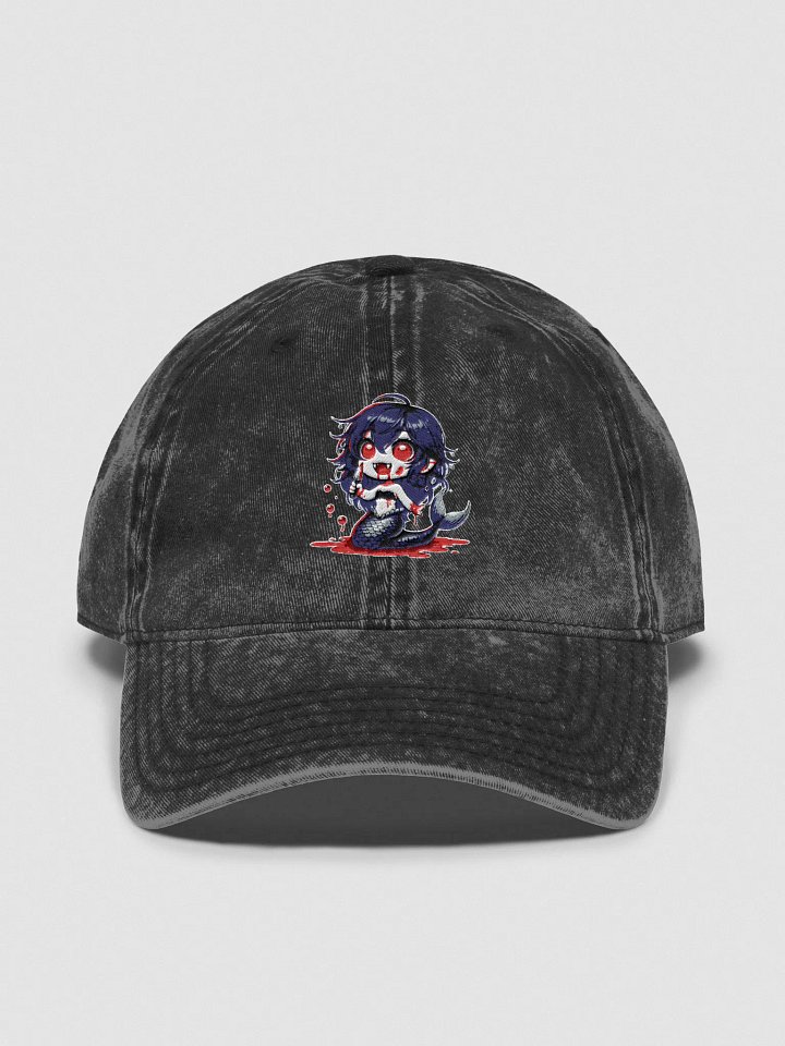 Im cute not stupid hat product image (1)