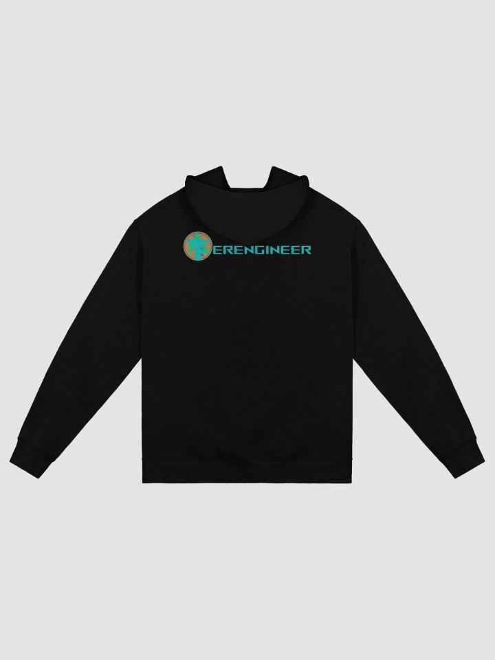Terengineer Premium Oversized Hoodie product image (5)