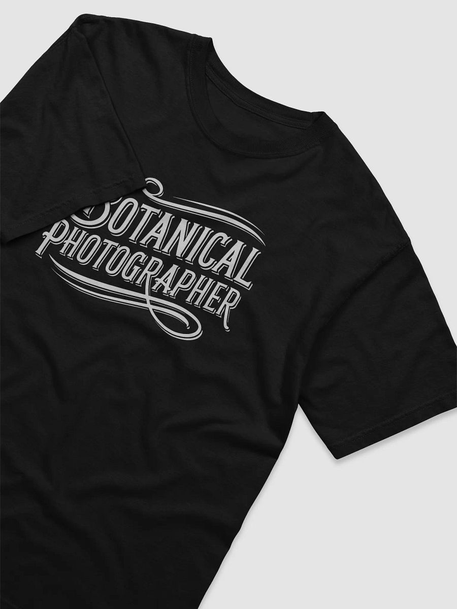 Botanical Photographer (Comfort Colors) product image (28)
