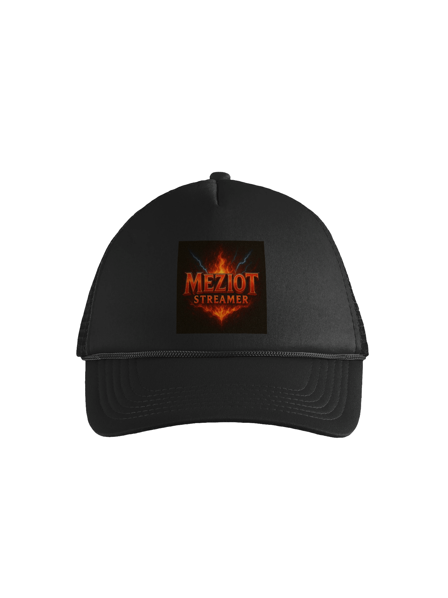 Gorra Meziot Streamer product image (1)