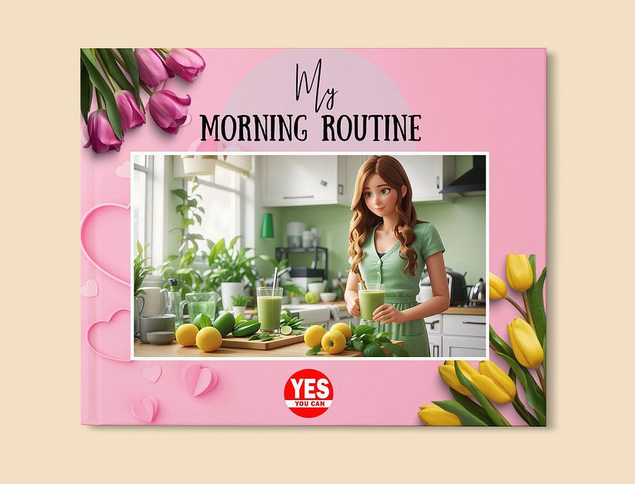 My Morning Routine product image (1)