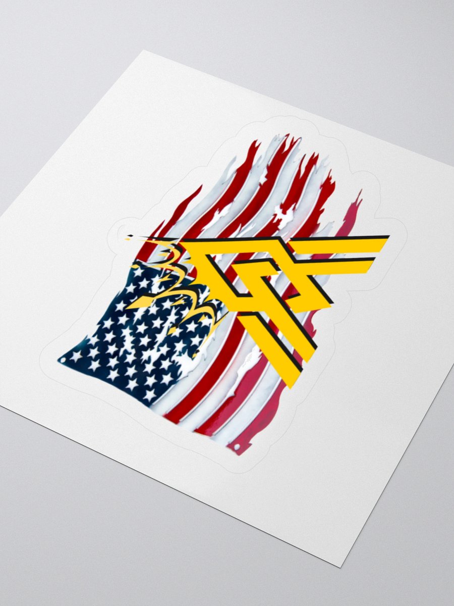 American Sticker product image (3)