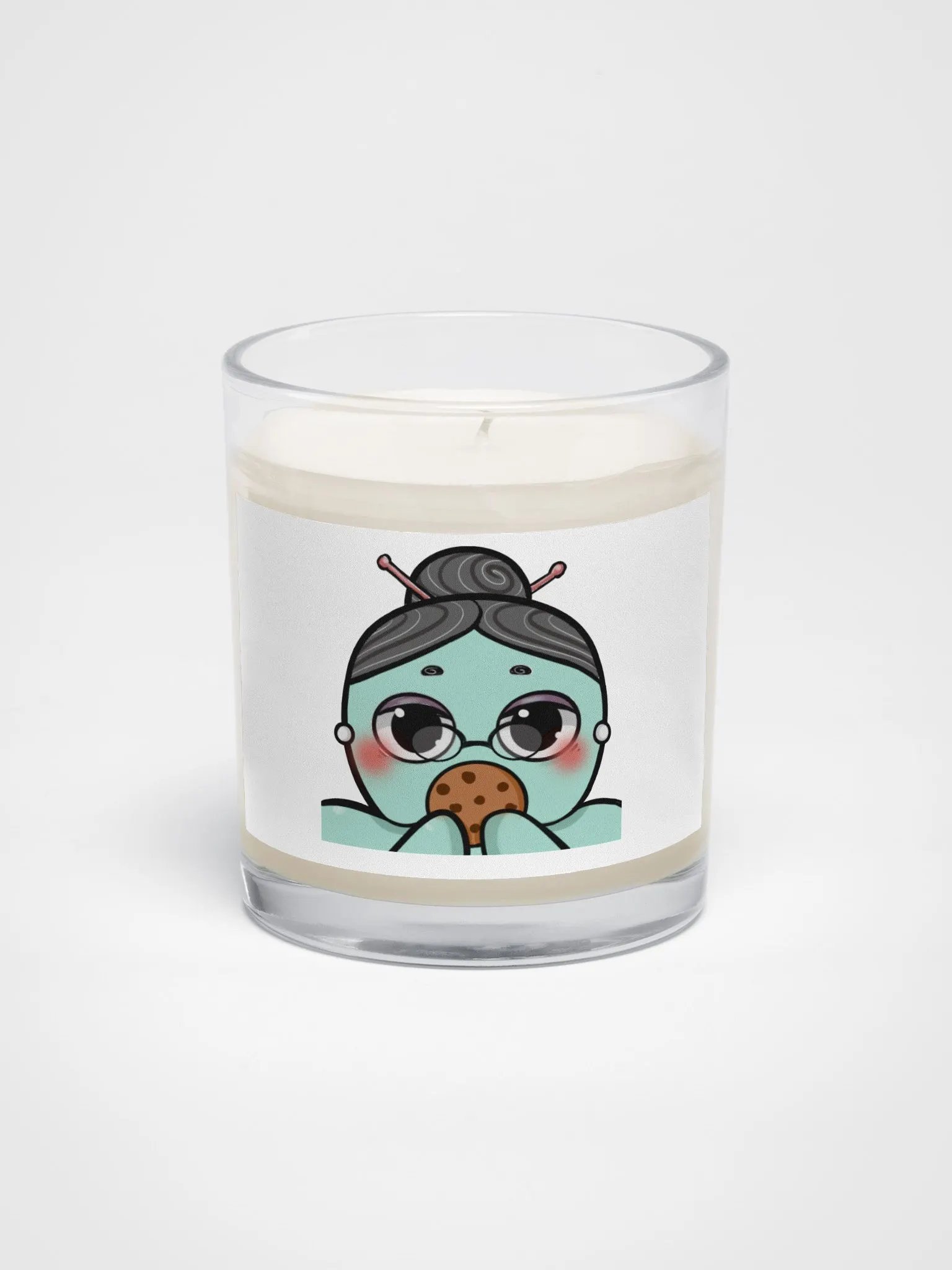 It's not a cookie candle product image (1)