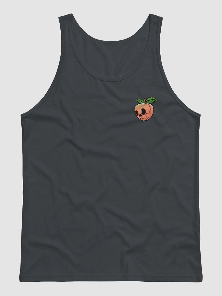 Corrupted Crew Mens Cut Tank product image (1)
