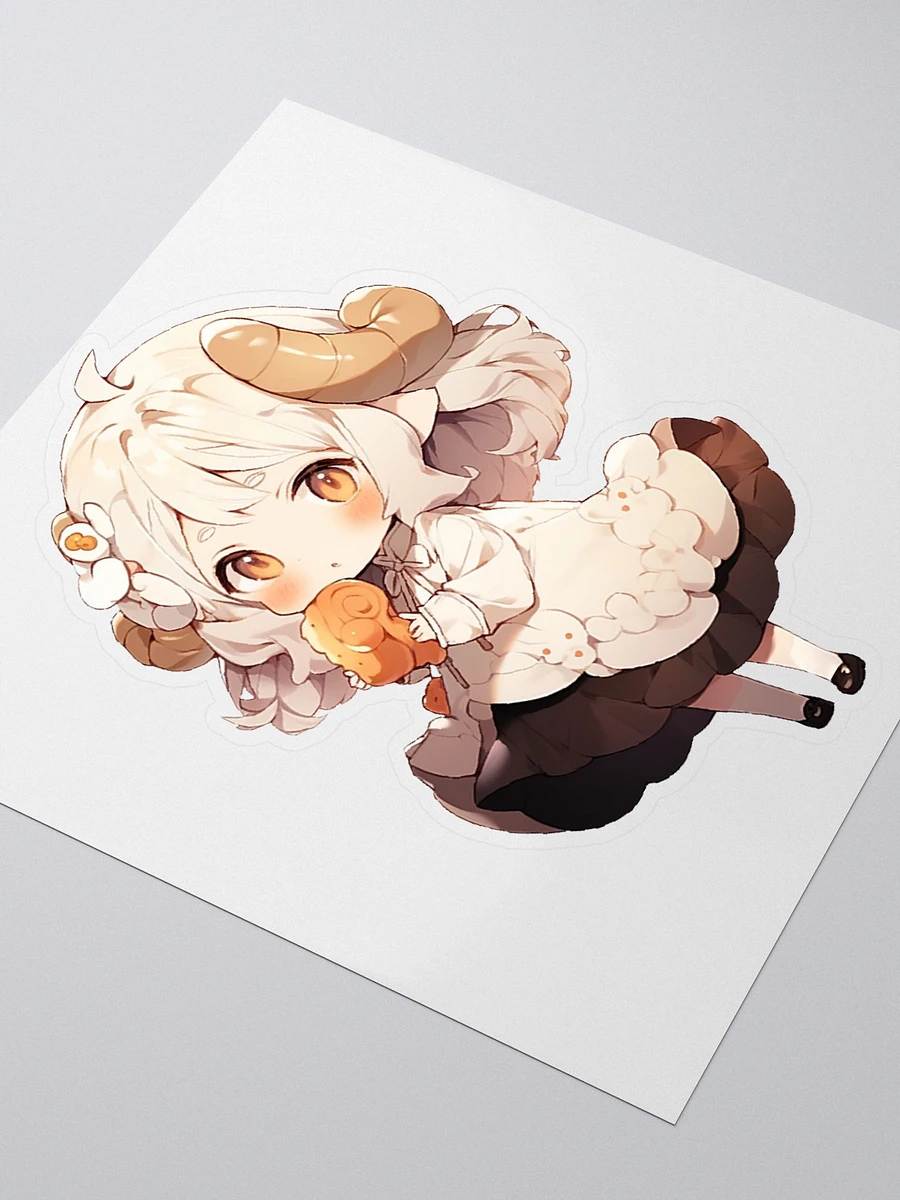 Chibi Sheep Girl product image (9)