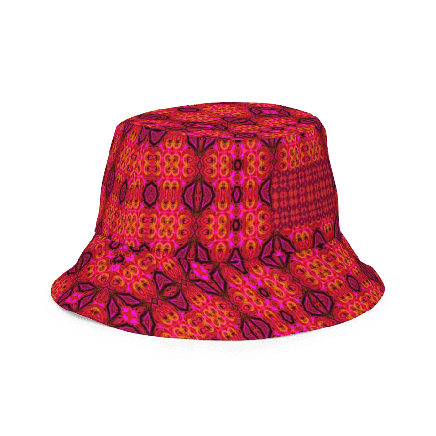PENROSE ECHO TARTAN VC13 product image (3)