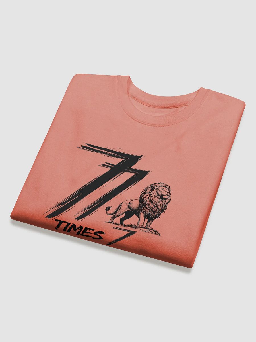 777 long sleeve crew neck unisex product image (12)