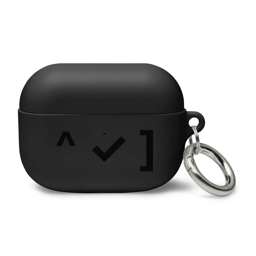 MFT Classic Case Keyring - Airpods product image (2)