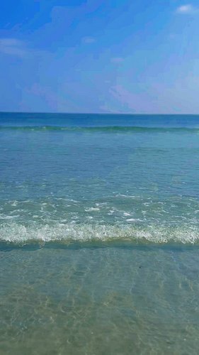 Whoever needs to see the ocean, get out there before there is snow on the ground!