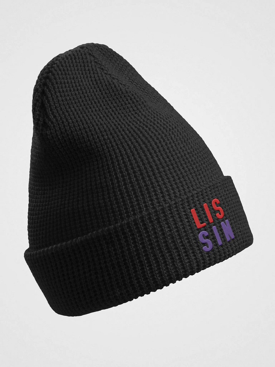 LISSIN Beanie product image (7)