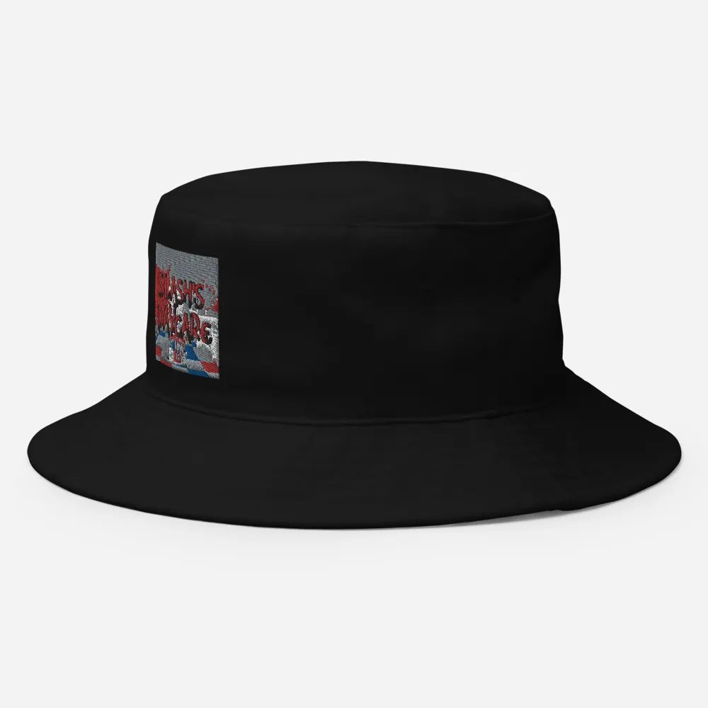 Slash's daycare hat (bucket edition) product image (10)