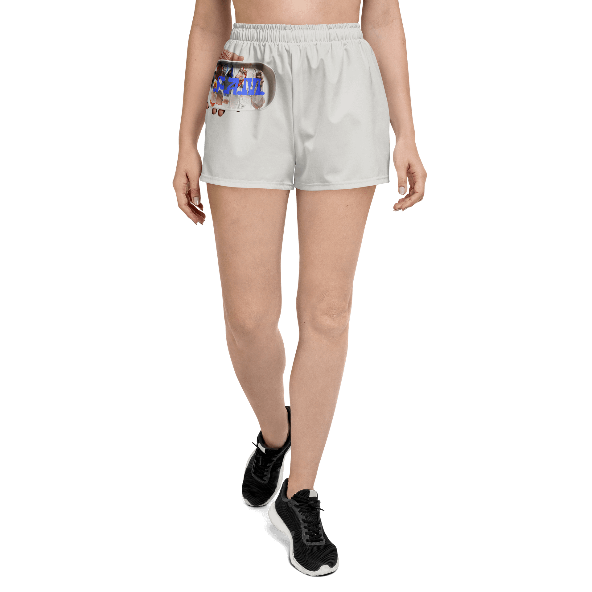 .f.a.m. athletic shorts product image (1)