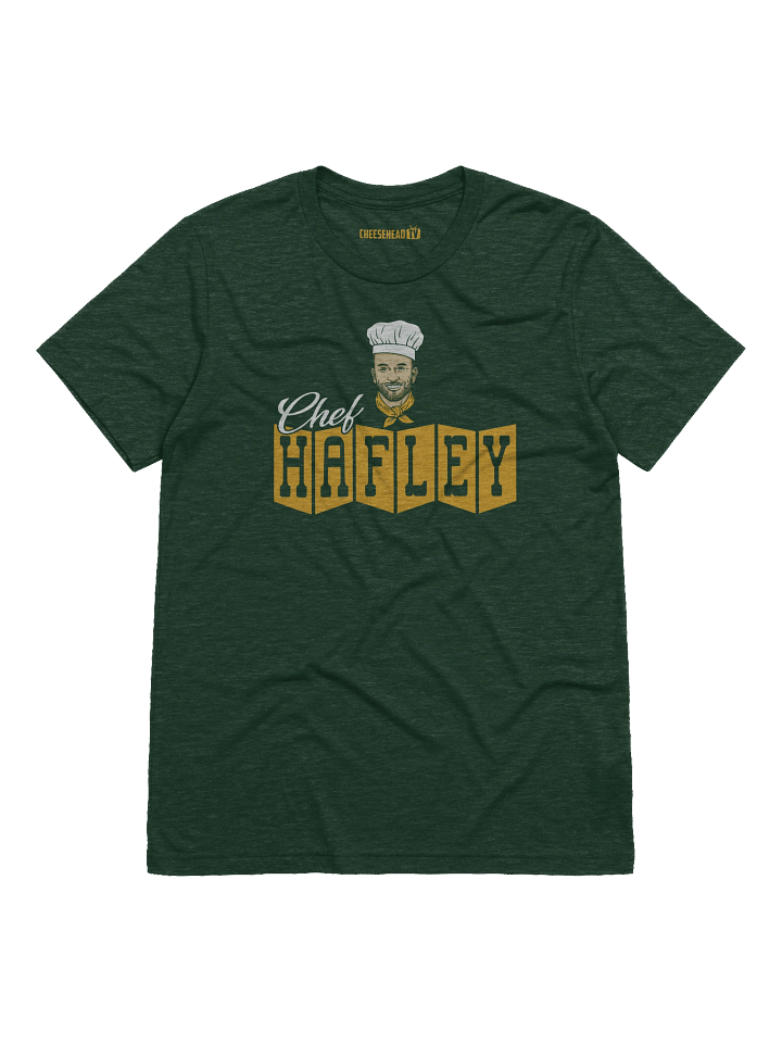 Chef Hafley product image (1)