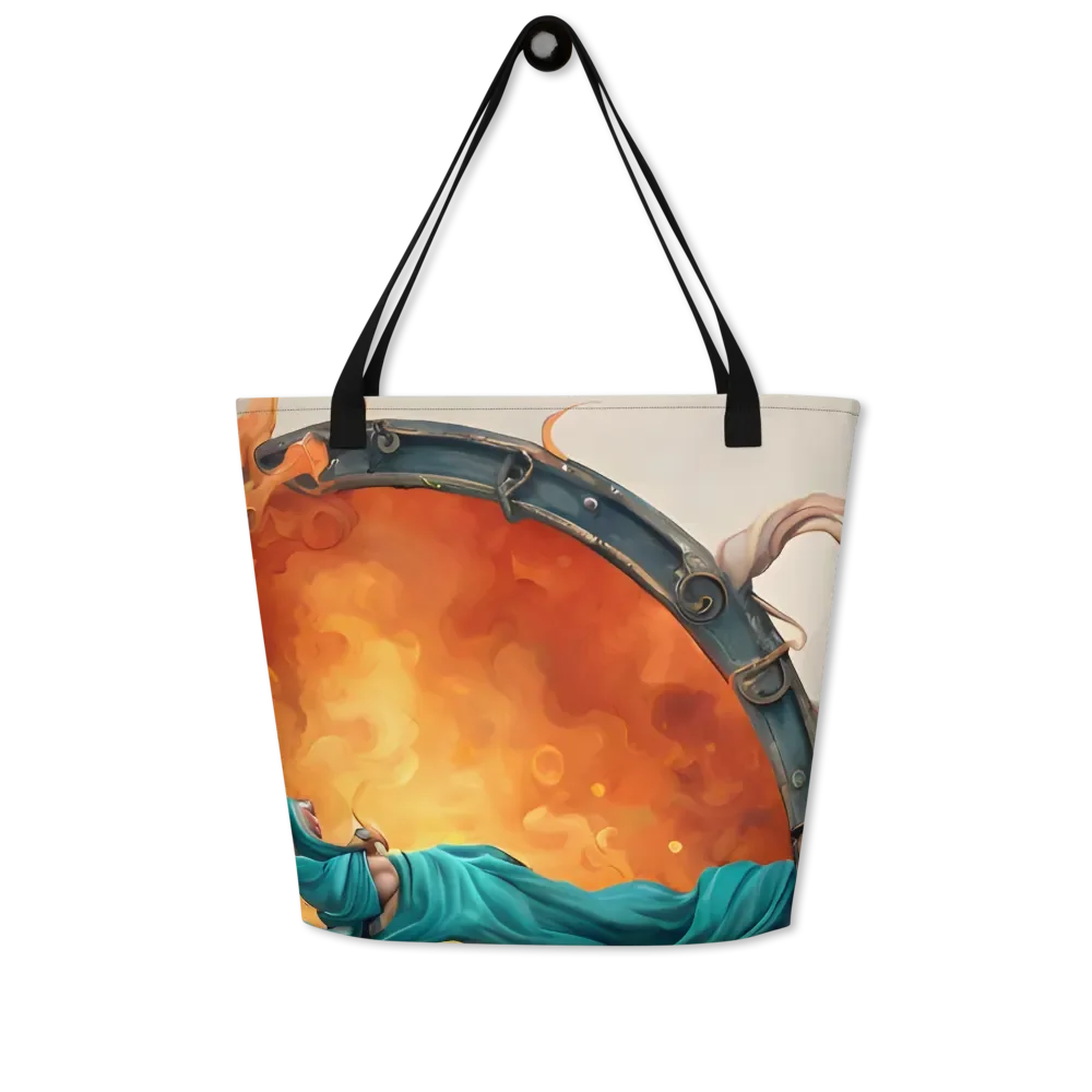 Sagittarius' Wanderlust Wishes: Send Your Words on an Adventure product image (5)