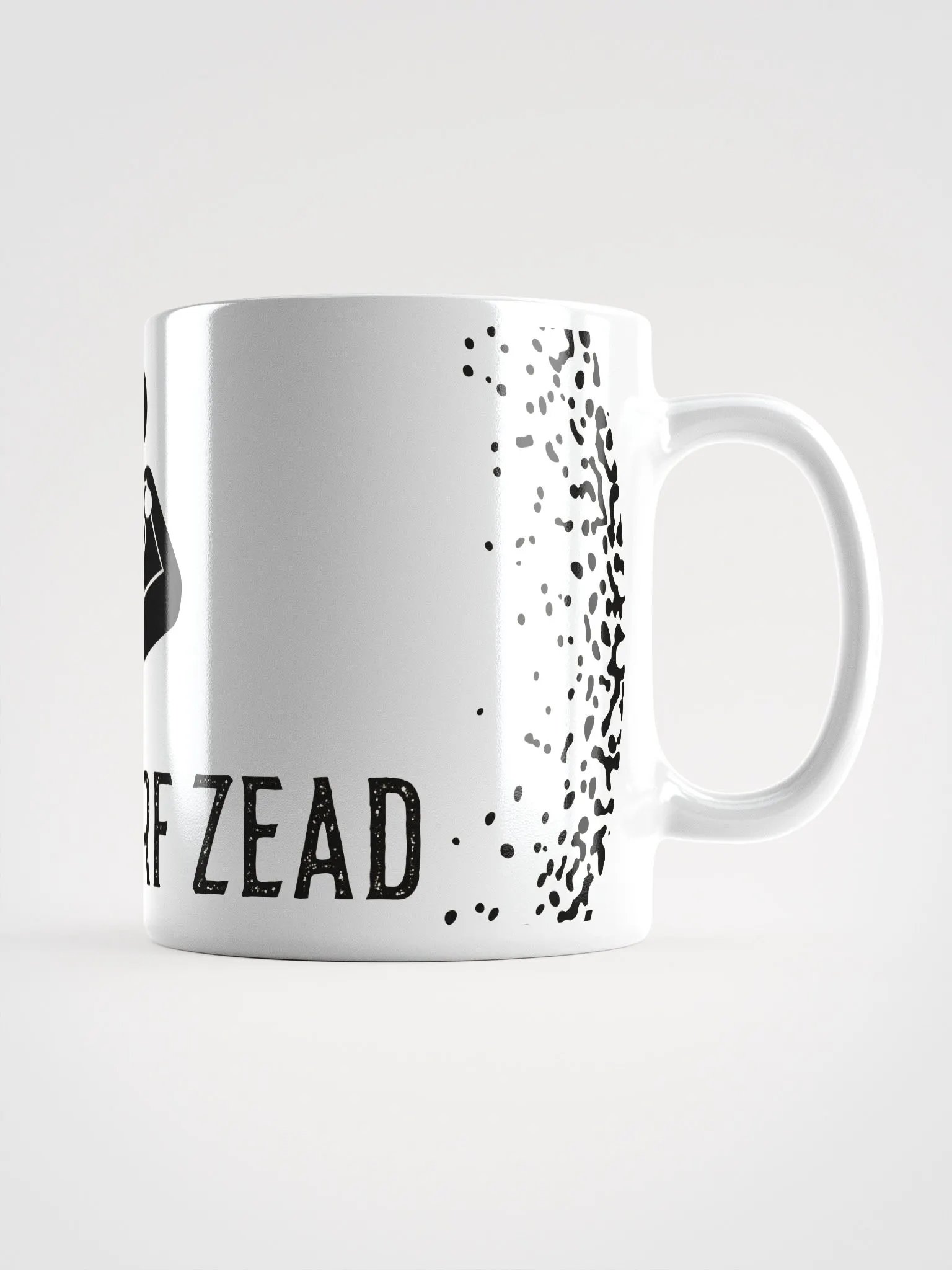 Gamer's Delight Mug product image (1)