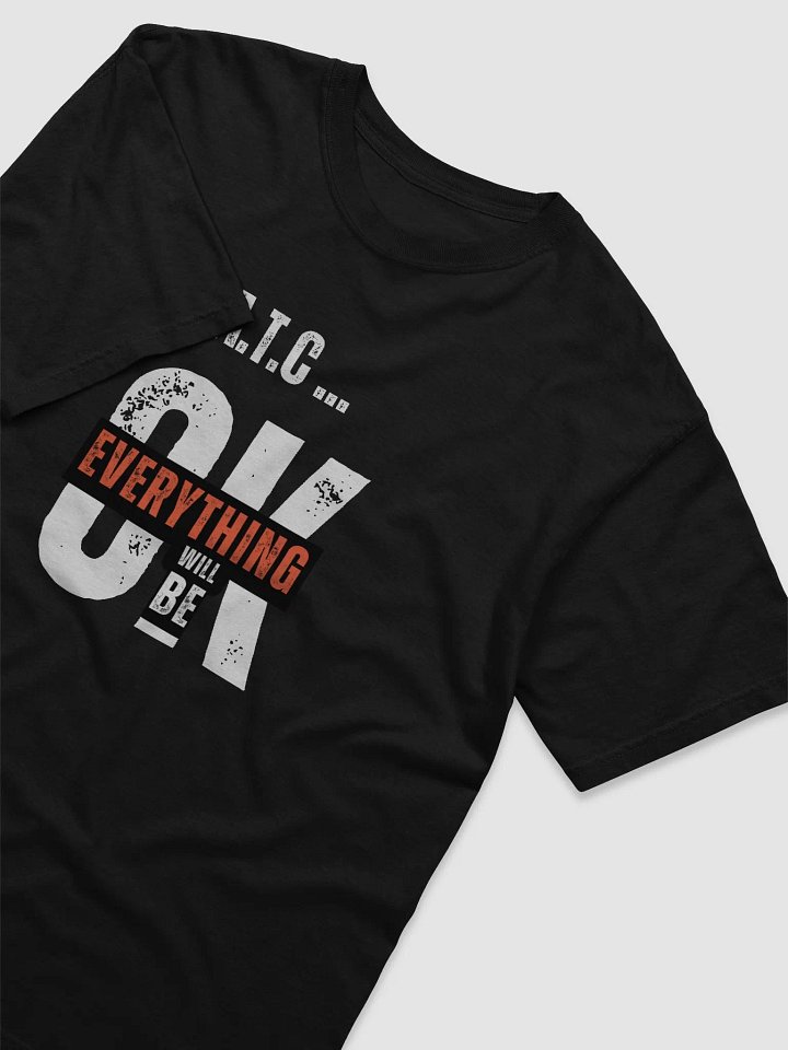 Air Traffic Control Tee product image (1)