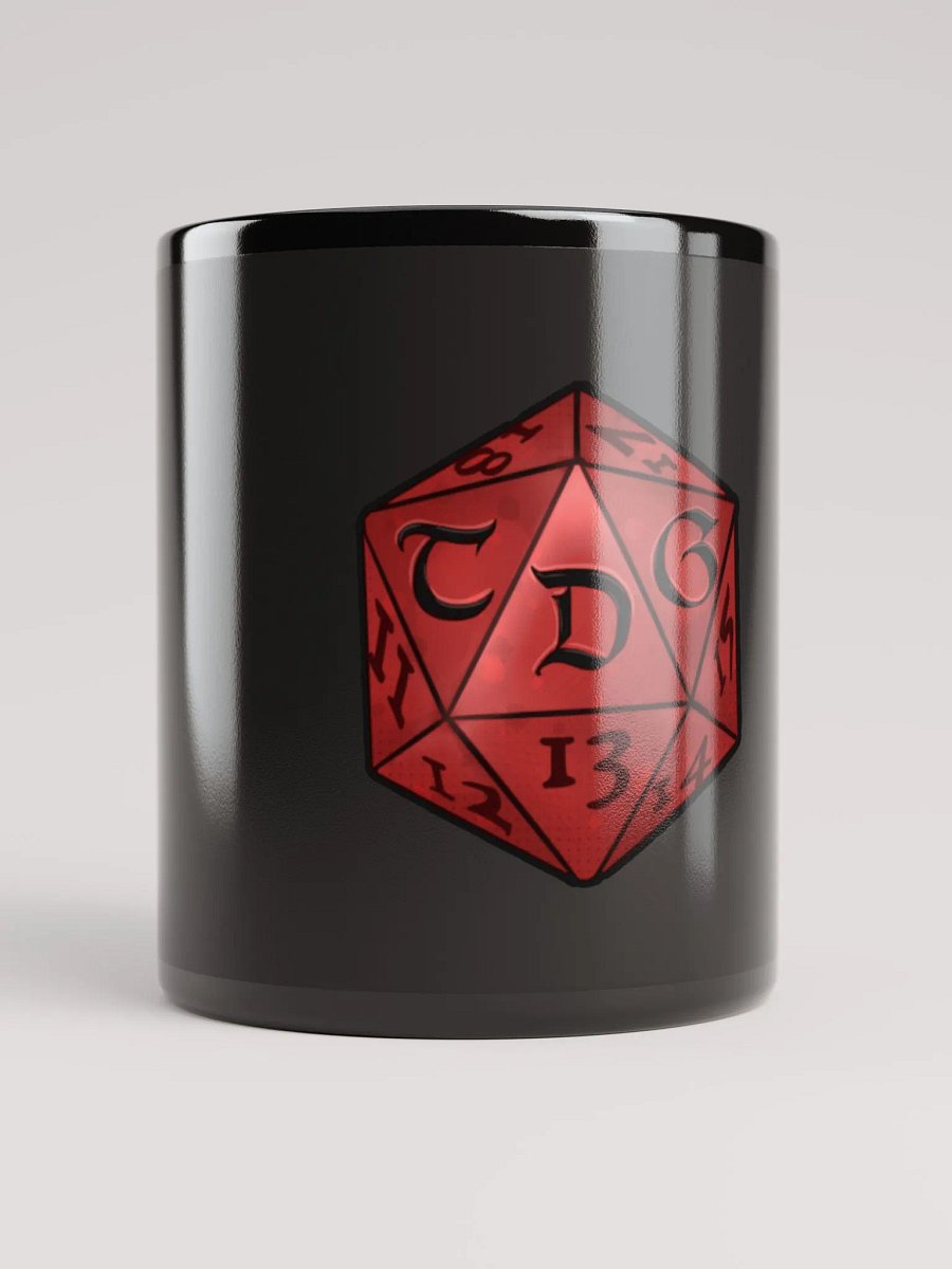 TDG Mug product image (5)