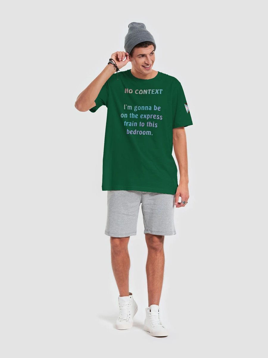 No context 