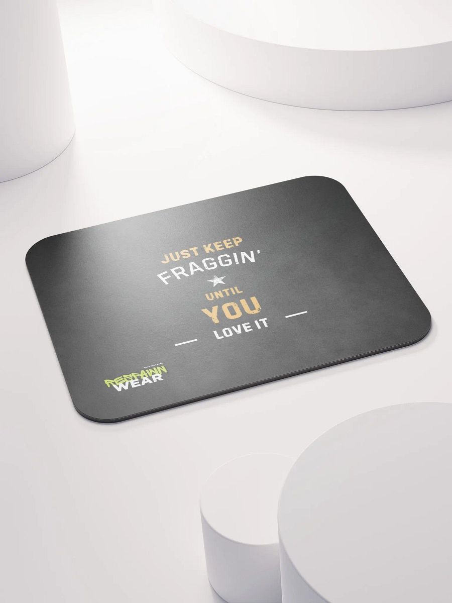 Respawn Mouse Pad product image (4)