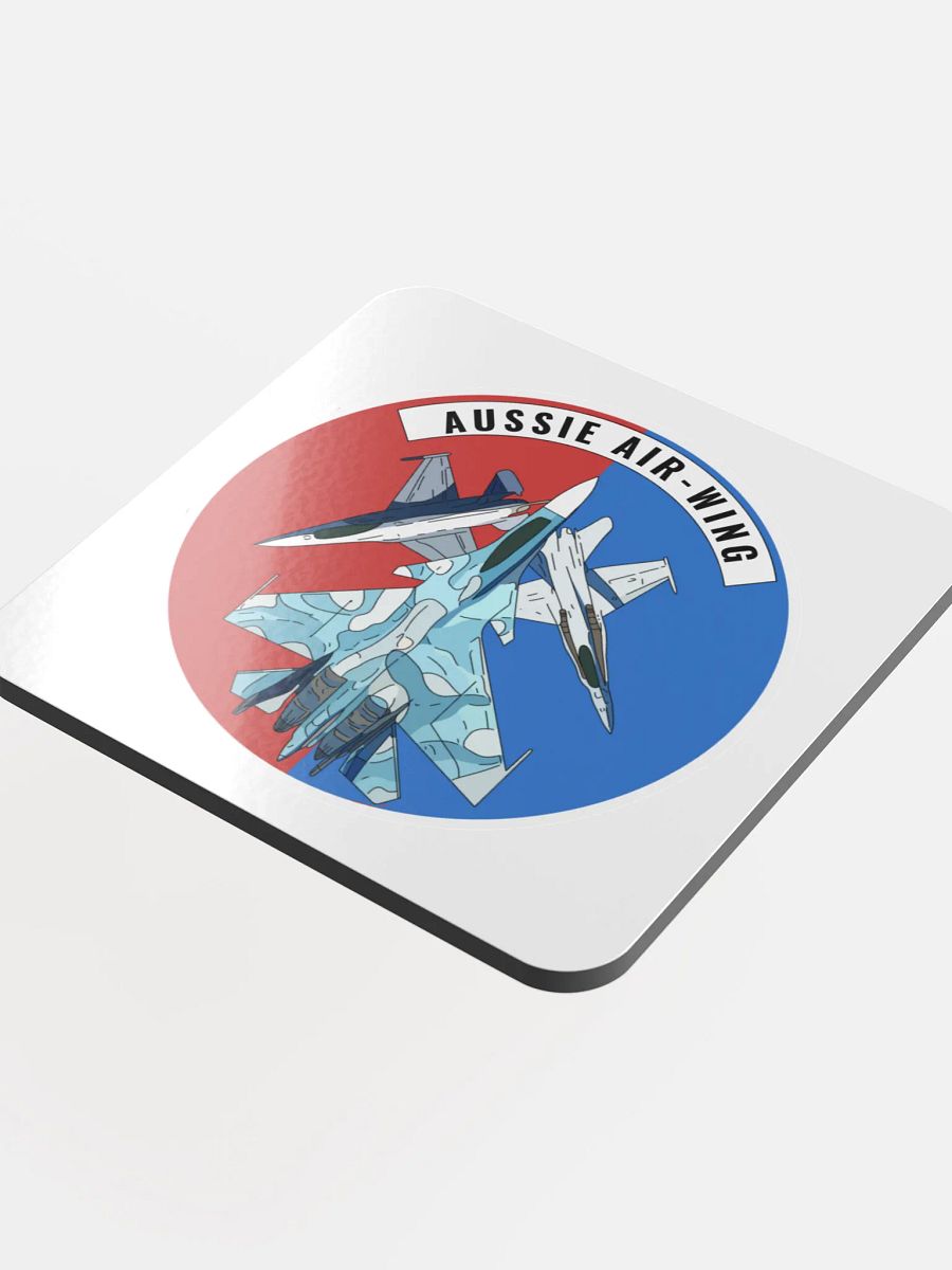Aussie Air-Wing Coaster product image (4)