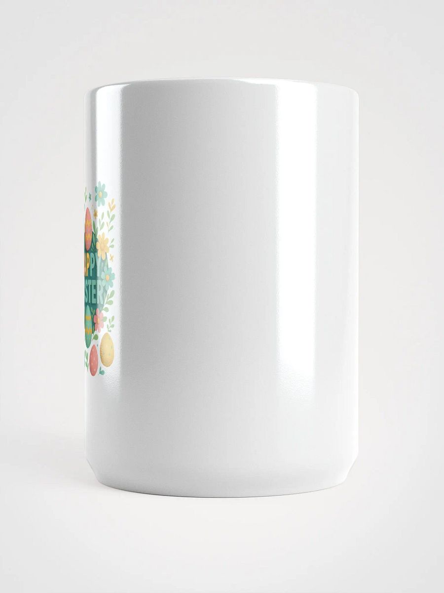 Easter Eggstravaganza Mug product image (6)