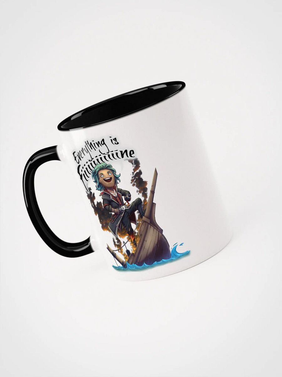 Twitch | Mohair The Corsair Mug product image (3)