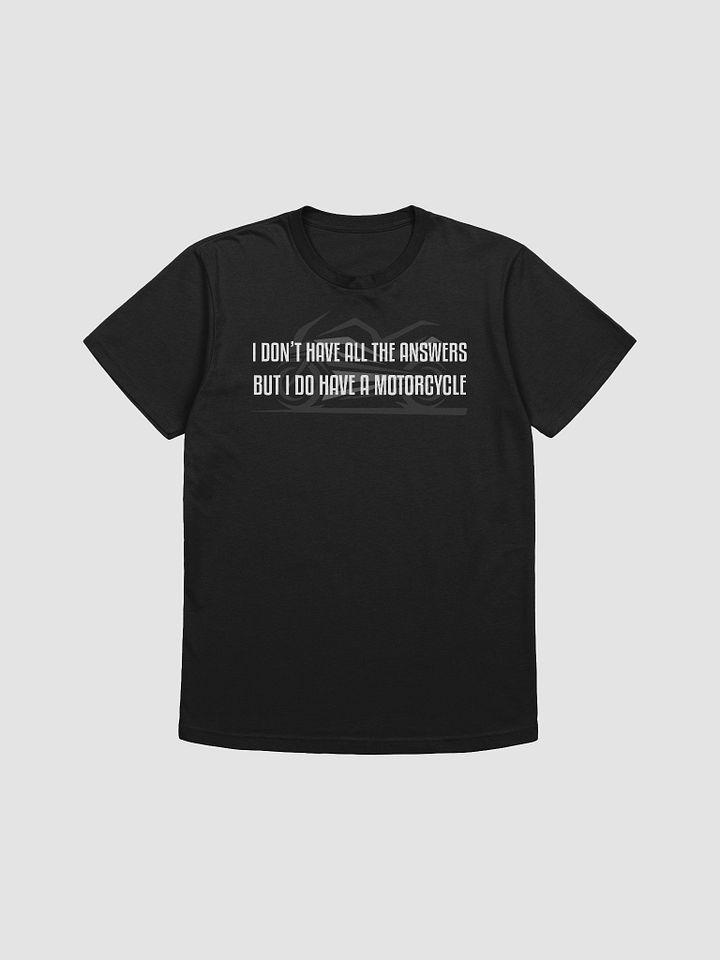I Don't Have the Answers product image (3)