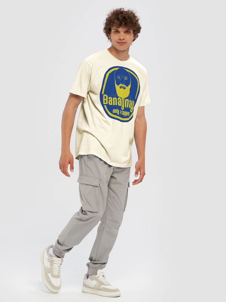 Banaynay Heavy Weight Tee product image (7)