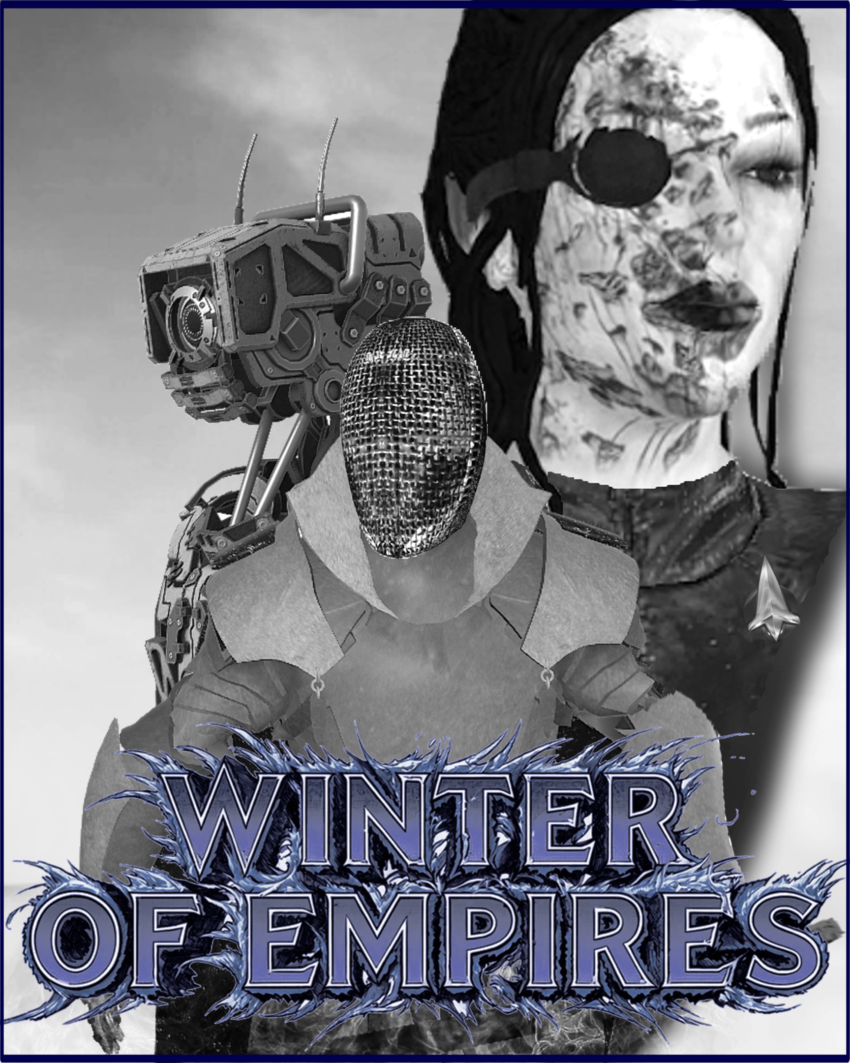 Winter of Empires (MOVIE) product image (1)