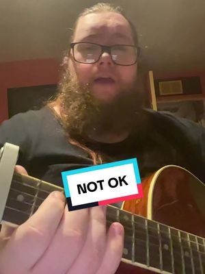 #NOTOK by @5 Seconds of Summer #5sosfam #5sauce #fyp #ukmusicians 