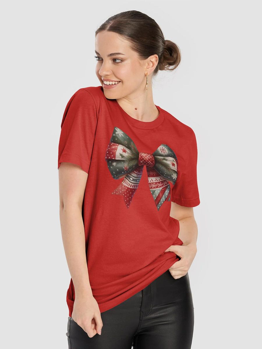 Christmas Bow Tie product image (24)