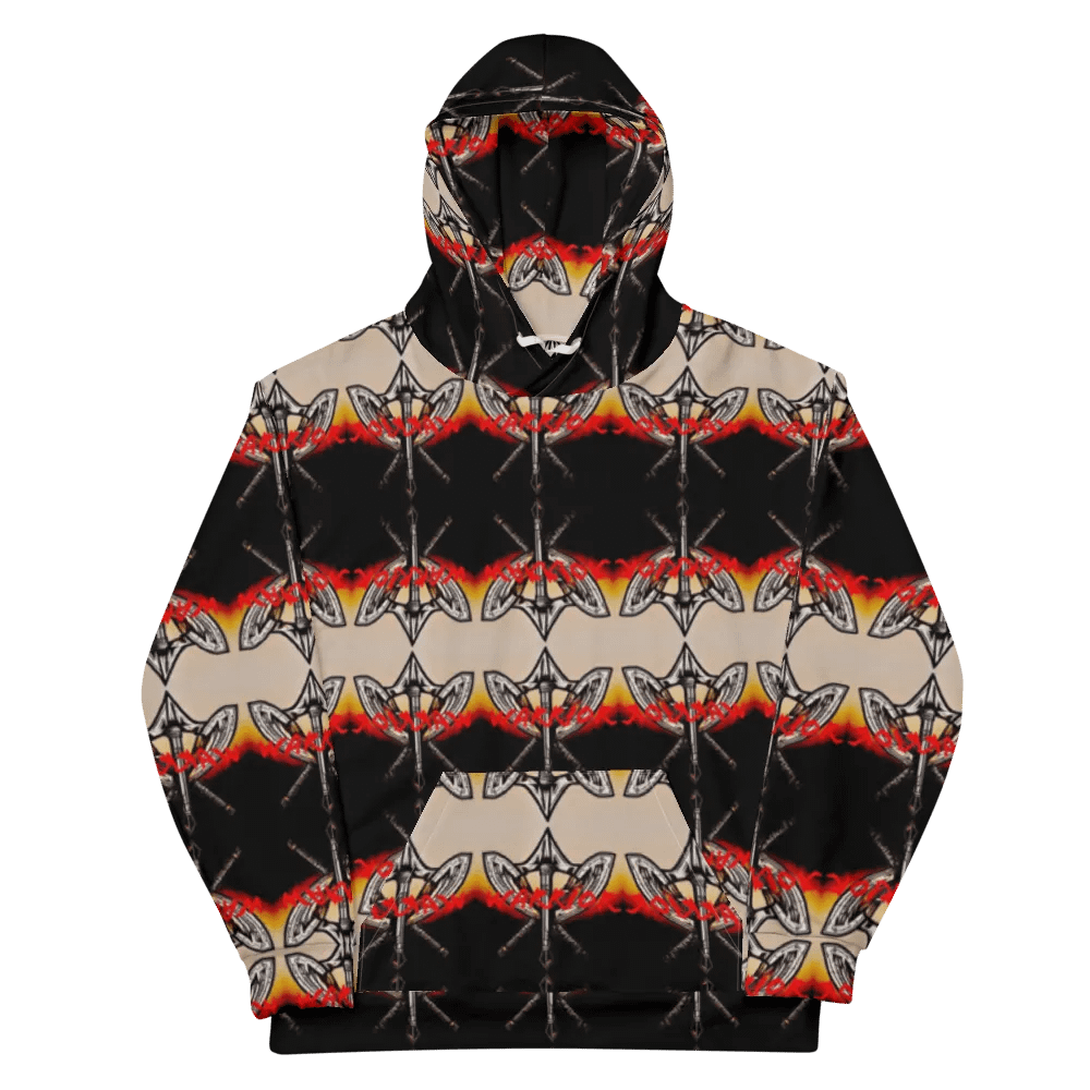 Warrior Sweatshirt product image (11)