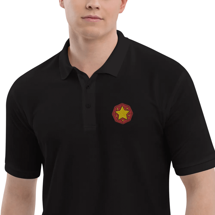 Star Chance Polo product image (13)