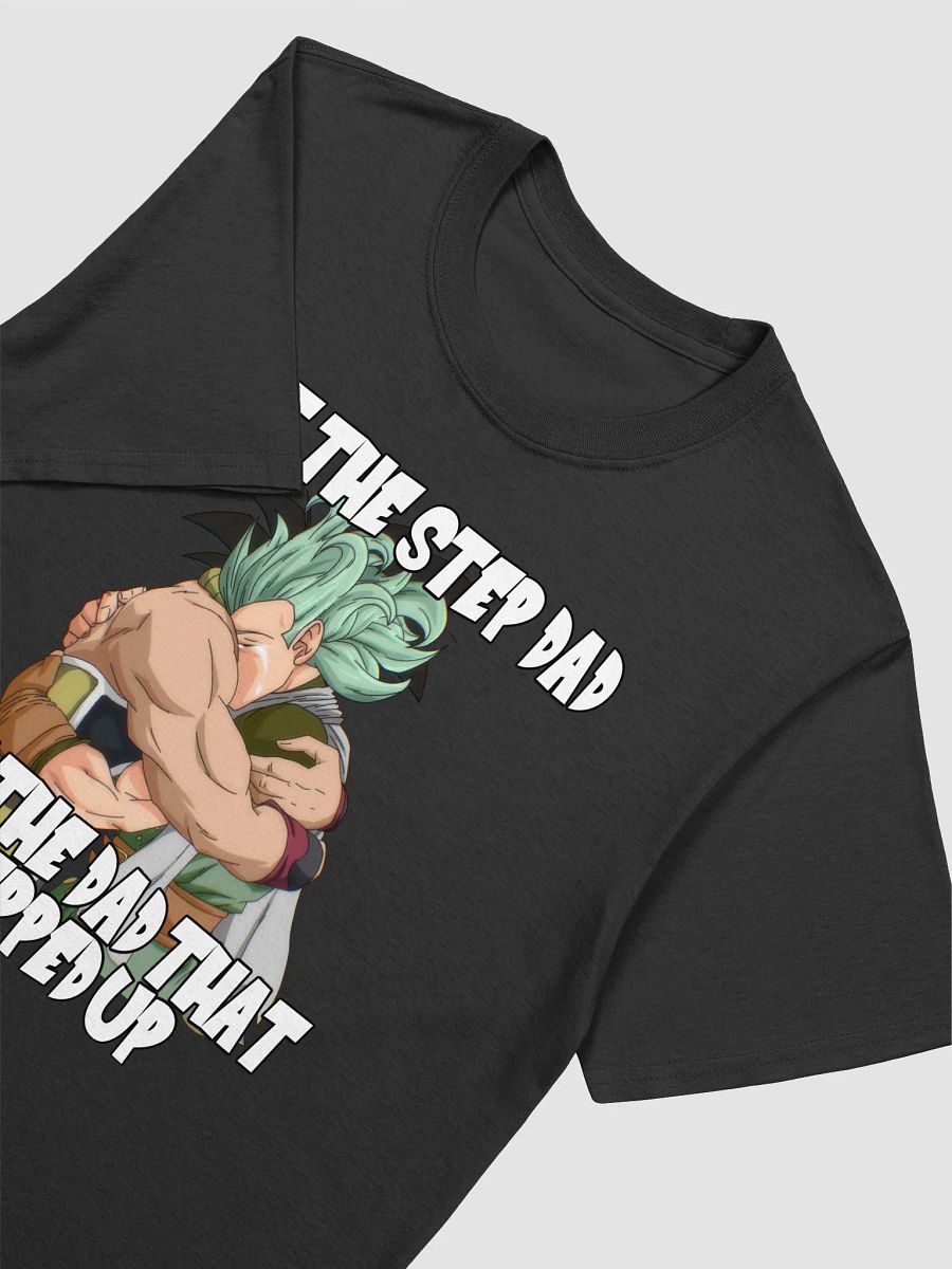 Bardock Not The Step Dad But The Dad That Stepped Up Dragon Ball product image (3)
