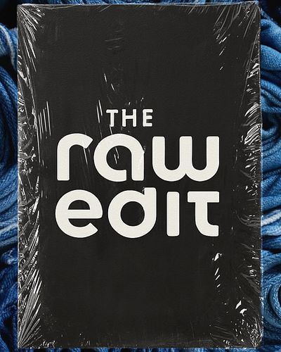 Welcome To The Raw Edit ✨💋