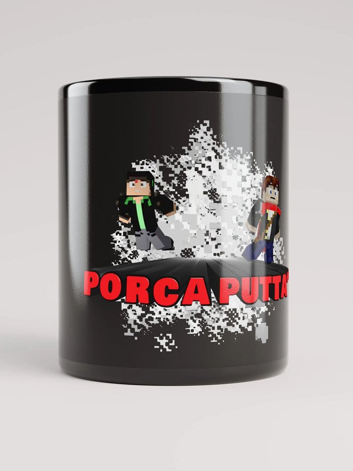 Tazza PORCA PUTTA** product image (1)